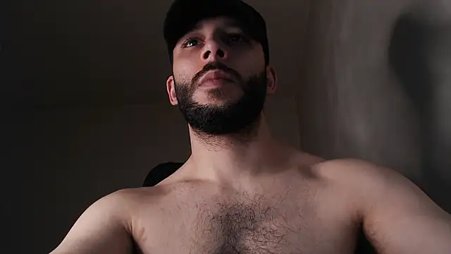 Chat XXX ao vivo de henryaxe