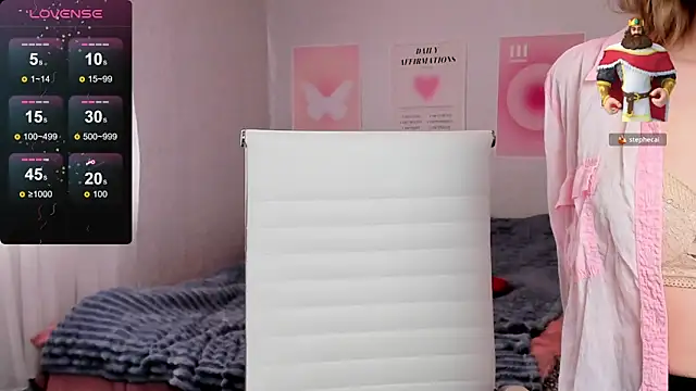 Geisha_Anna: онлайн-секс-чат