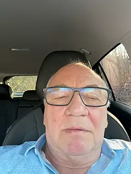 biggandybig Webcam-Show