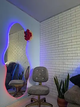 Im_Fernanda 라이브 XXX 채팅