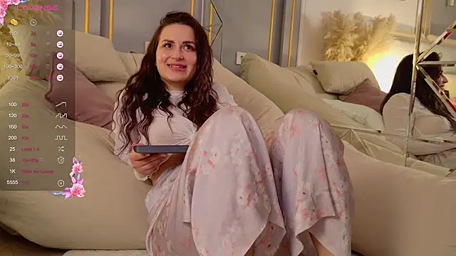 Chat XXX Live LanaElise