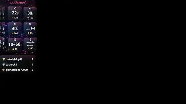 SamaraAnders_ 라이브 XXX 채팅