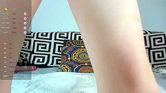 Amalia_Mio Chat XXX live