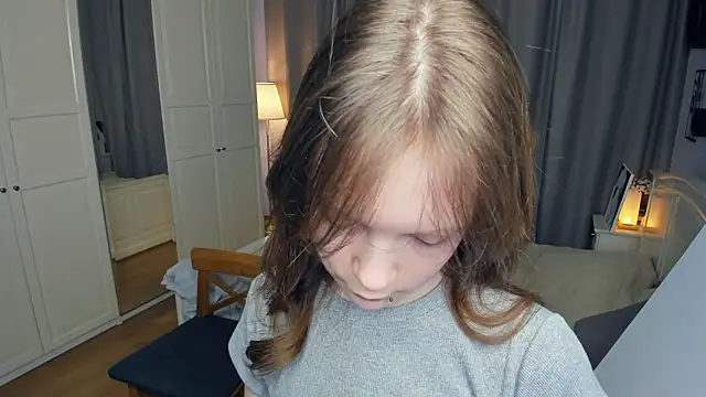 دردشة LavenderMitten الجنسية المباشرة