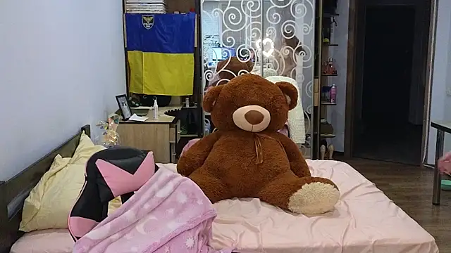 Mary_Blu's Live XXX Chat