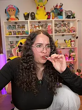 Sweet_sully__ Live XXX-chat