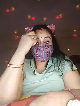 Sheela-Bhabi Chat XXX live