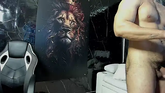 แชท XXX สดของ litoxx_cass