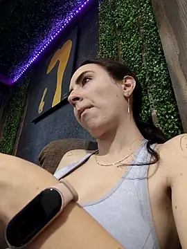 pleasure_of_life Webcam-Show