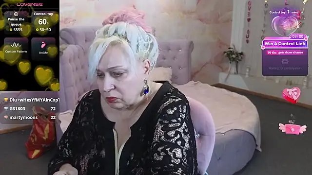 Penelope_Pinkyn Live XXX chat