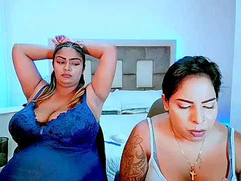 Sembang XXX Secara Langsung indiantopaz694u