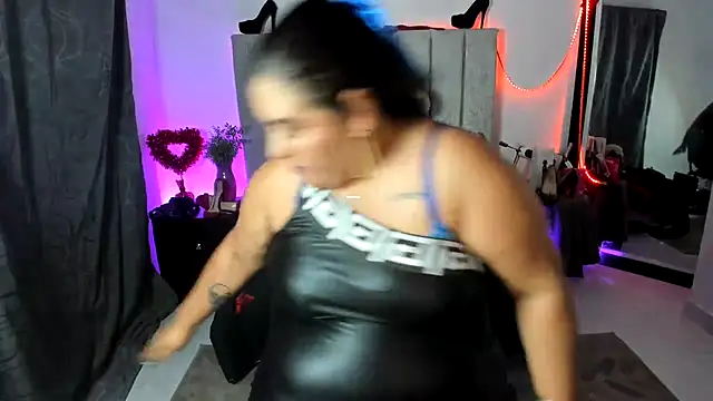 Sembang XXX Secara Langsung AndreaKinky