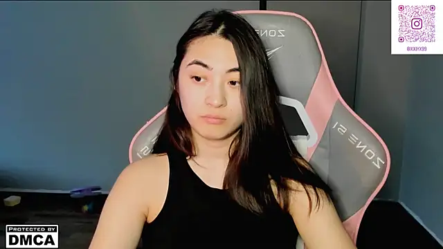 MeilideQian1's Live XXX Chat