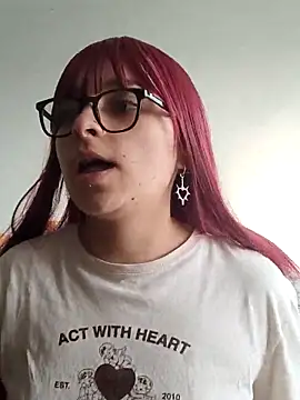 littlevalerie – Naživo XXX chat