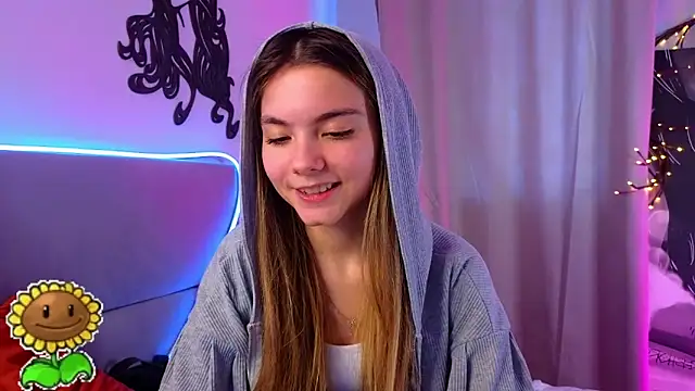 MargieDavidsonn Live XXX chat