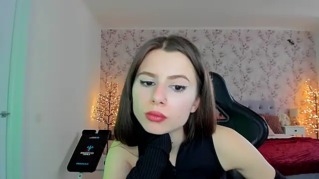 Hot_Molly5 在線直播表演