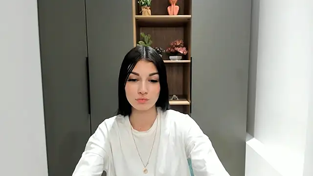 Chat +18 de DevoraWitt ao vivo