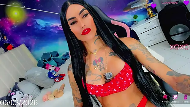 Chat XXX Live Nella_Dolls