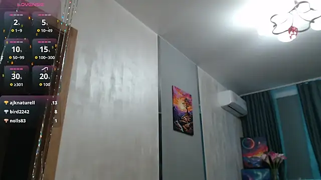 Stacy_Davice – Naživo XXX chat