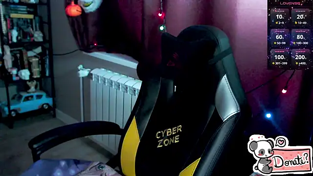 Sembang XXX Secara Langsung so_cute777