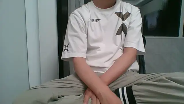 nole_china7 Show Webcam