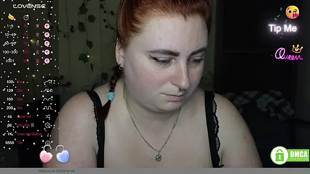 Alicia_love00 Chat XXX in diretta