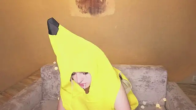 Czat XXX na żywo – Banana_Bowl