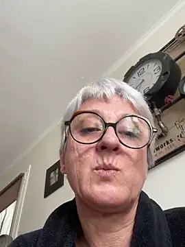 Kbimpakt Adlı Modelin Web Kamerası Şovu