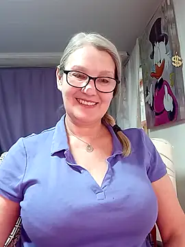 Sembang XXX Secara Langsung irinamaux