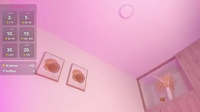 Sembang XXX Secara Langsung Mia_222