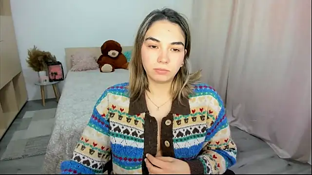 AlexaJuly 라이브 XXX 채팅