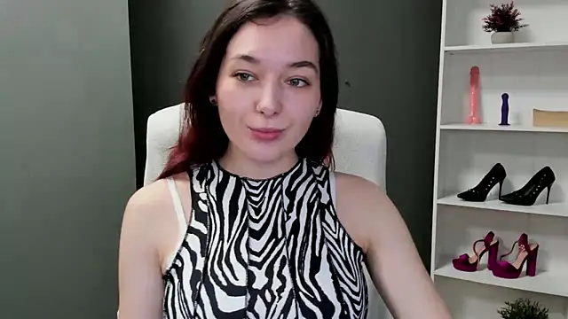 แชท XXX สดของ Meagn_Extasy