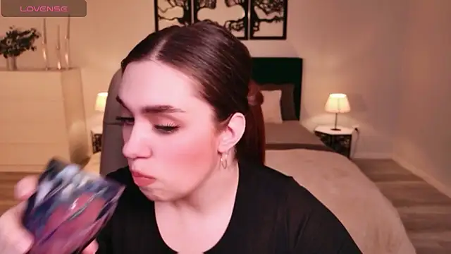 DaniellaLovely 라이브 XXX 채팅