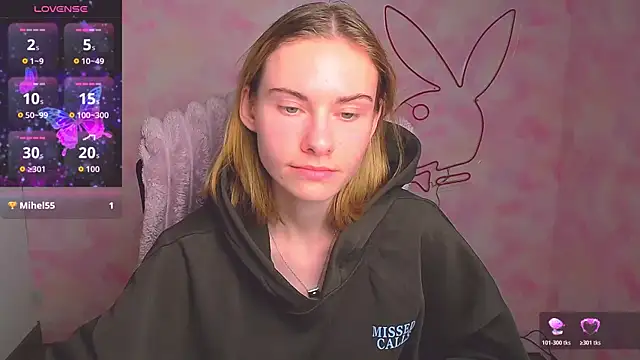 แชท XXX สดของ Fiona_Night