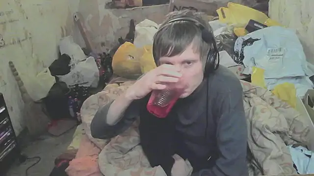 Webkamerová show makarov1993