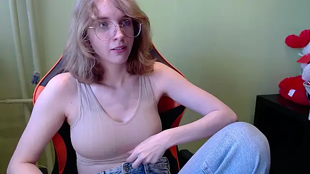 juicyPenny 라이브 XXX 채팅