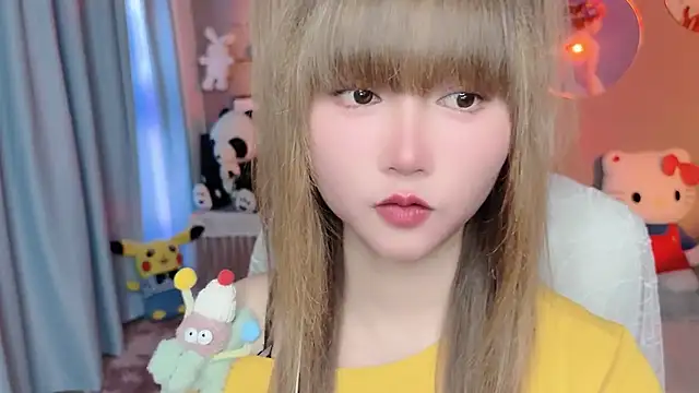 -xiao-xiao- 라이브 XXX 채팅