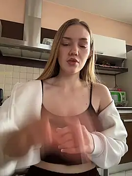 Chat XXX Live MilaMoone