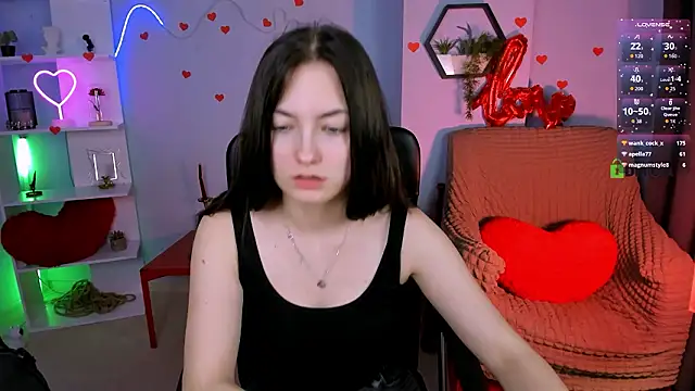 baby_hotte 라이브 XXX 채팅