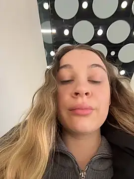 SashaCatt's Webcam Show