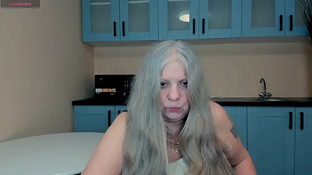 แชท XXX สดของ mariabelladonna