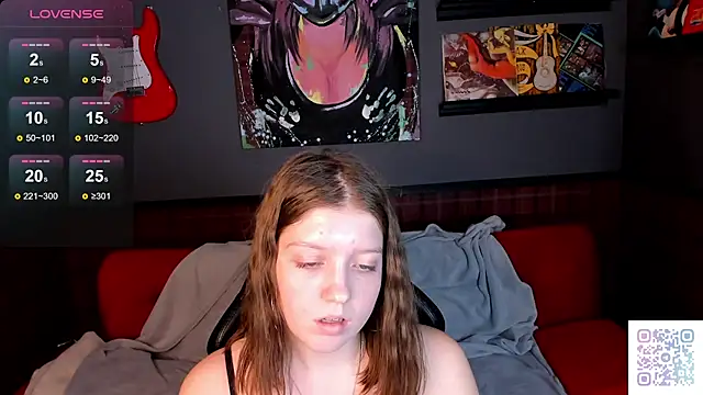 Casandra_Joness 라이브 XXX 채팅