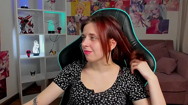 Chat XXX Live FreyaVey