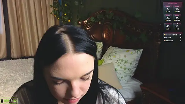 Chat XXX Live Evelin_wow