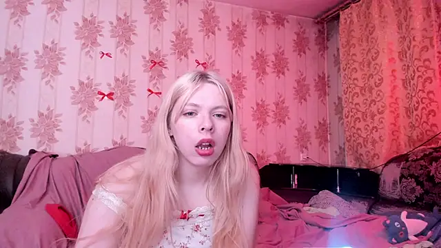 Cutie_Bambi – webcam-show