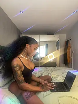 MississippiBabee: вебкам-шоу