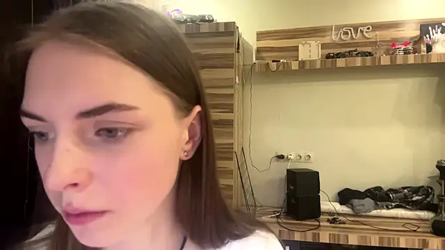 Sembang XXX Secara Langsung PollyDream