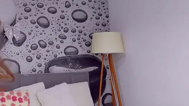 AlmaFancy 라이브 XXX 채팅