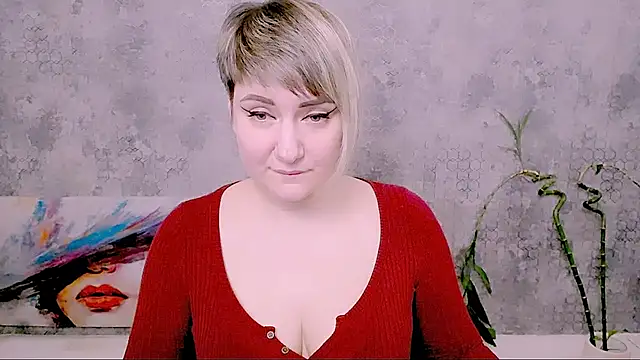 Djullia 라이브 XXX 채팅