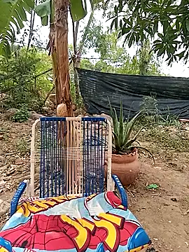 Show de Hot_Veteran_1 na webcam